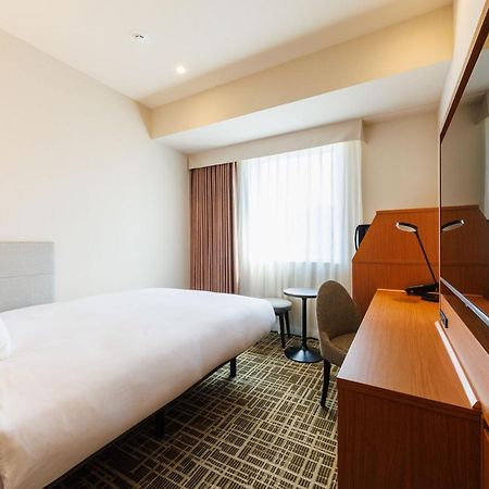 Jr-East Hotel Mets Komagome Токио Екстериор снимка
