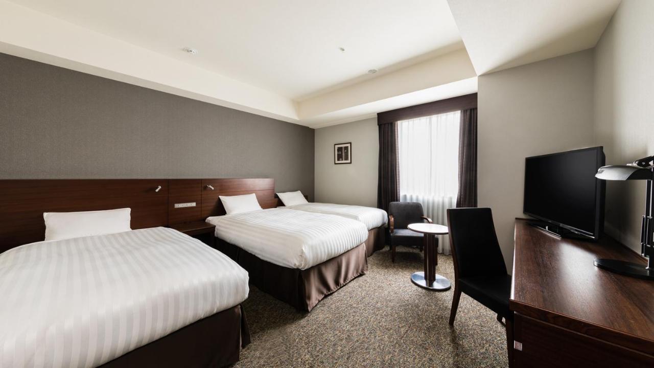 Jr-East Hotel Mets Komagome Токио Екстериор снимка