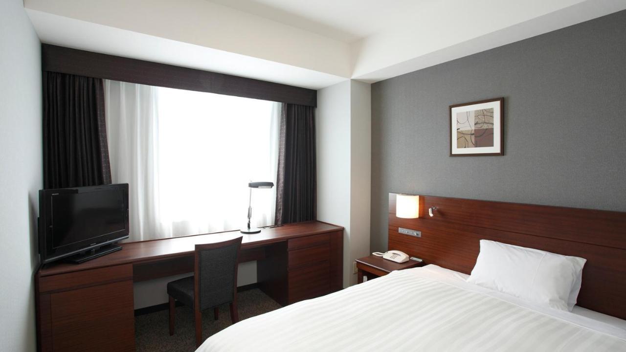 Jr-East Hotel Mets Komagome Токио Екстериор снимка