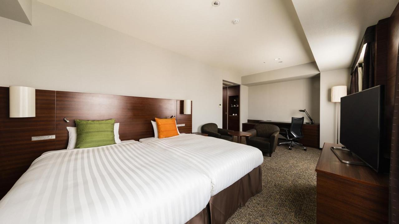 Jr-East Hotel Mets Komagome Токио Екстериор снимка