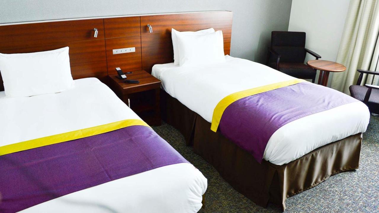 Jr-East Hotel Mets Komagome Токио Екстериор снимка