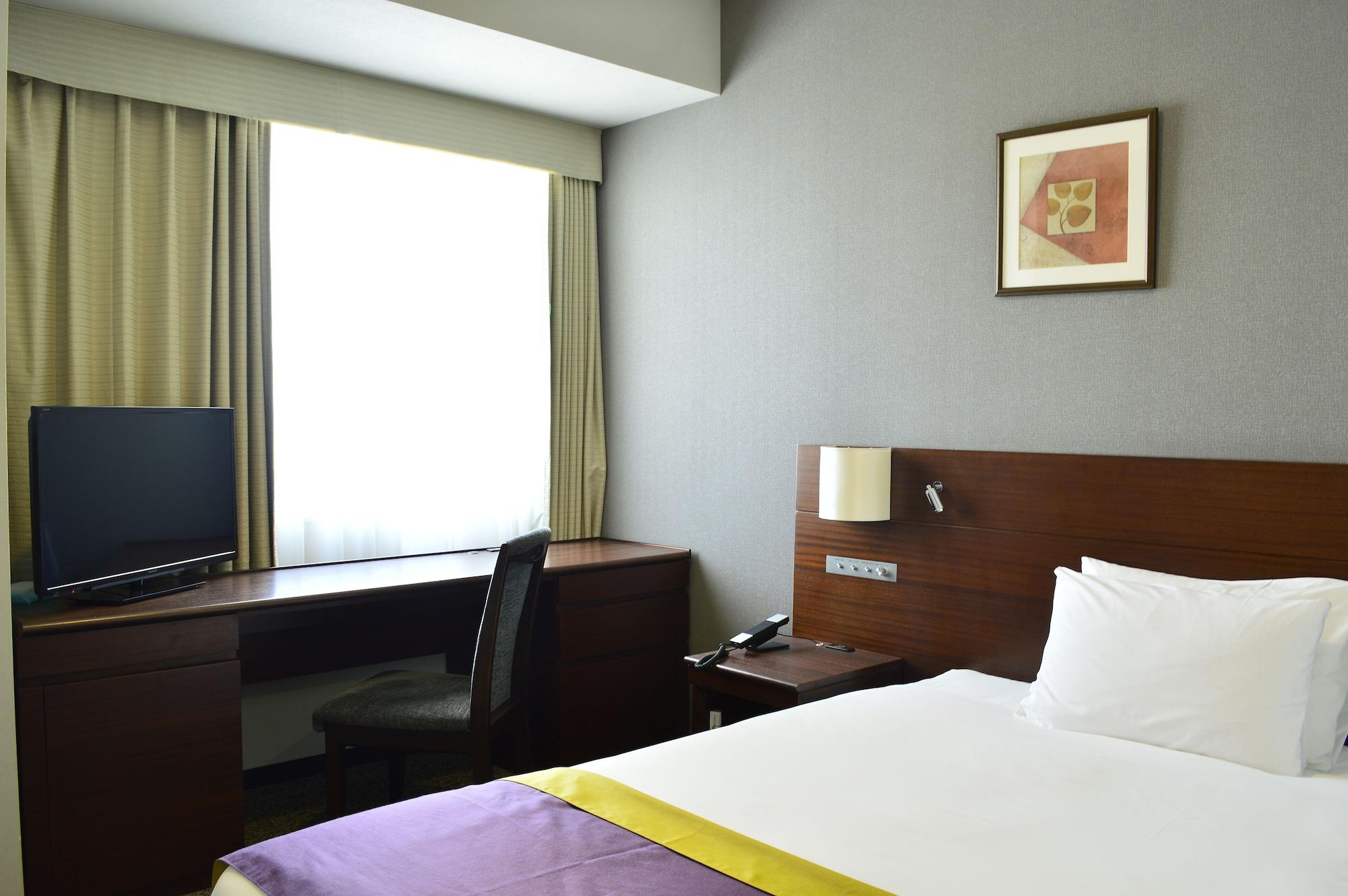 Jr-East Hotel Mets Komagome Токио Екстериор снимка