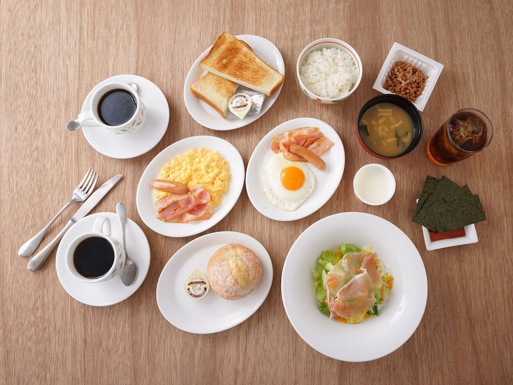 Jr-East Hotel Mets Komagome Токио Екстериор снимка
