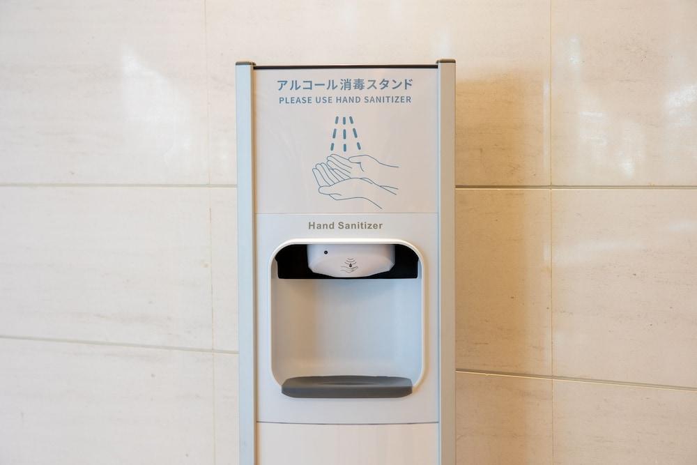 Jr-East Hotel Mets Komagome Токио Екстериор снимка