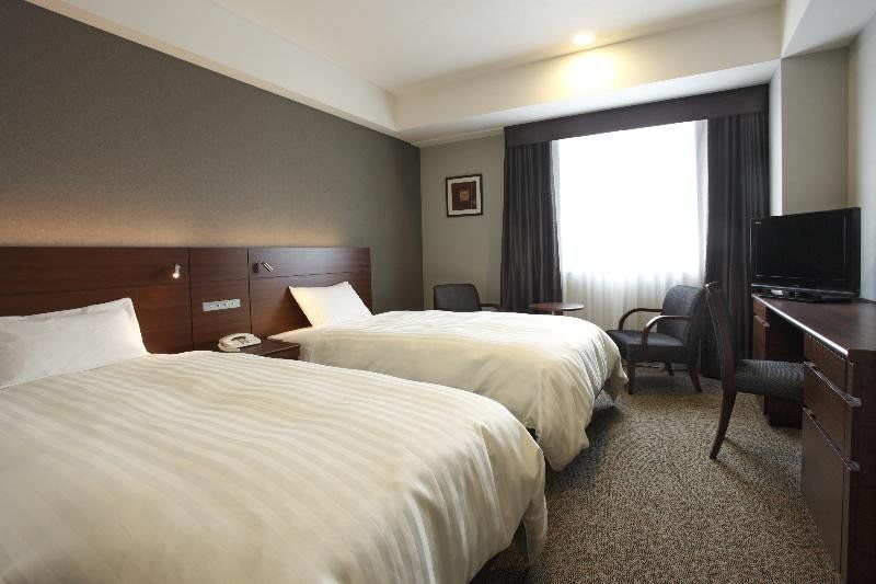 Jr-East Hotel Mets Komagome Токио Екстериор снимка