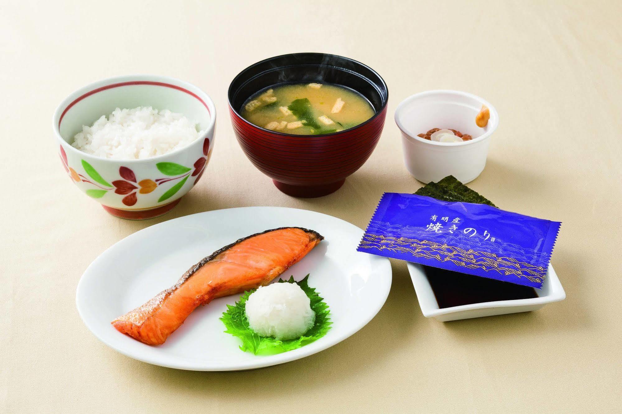 Jr-East Hotel Mets Komagome Токио Екстериор снимка