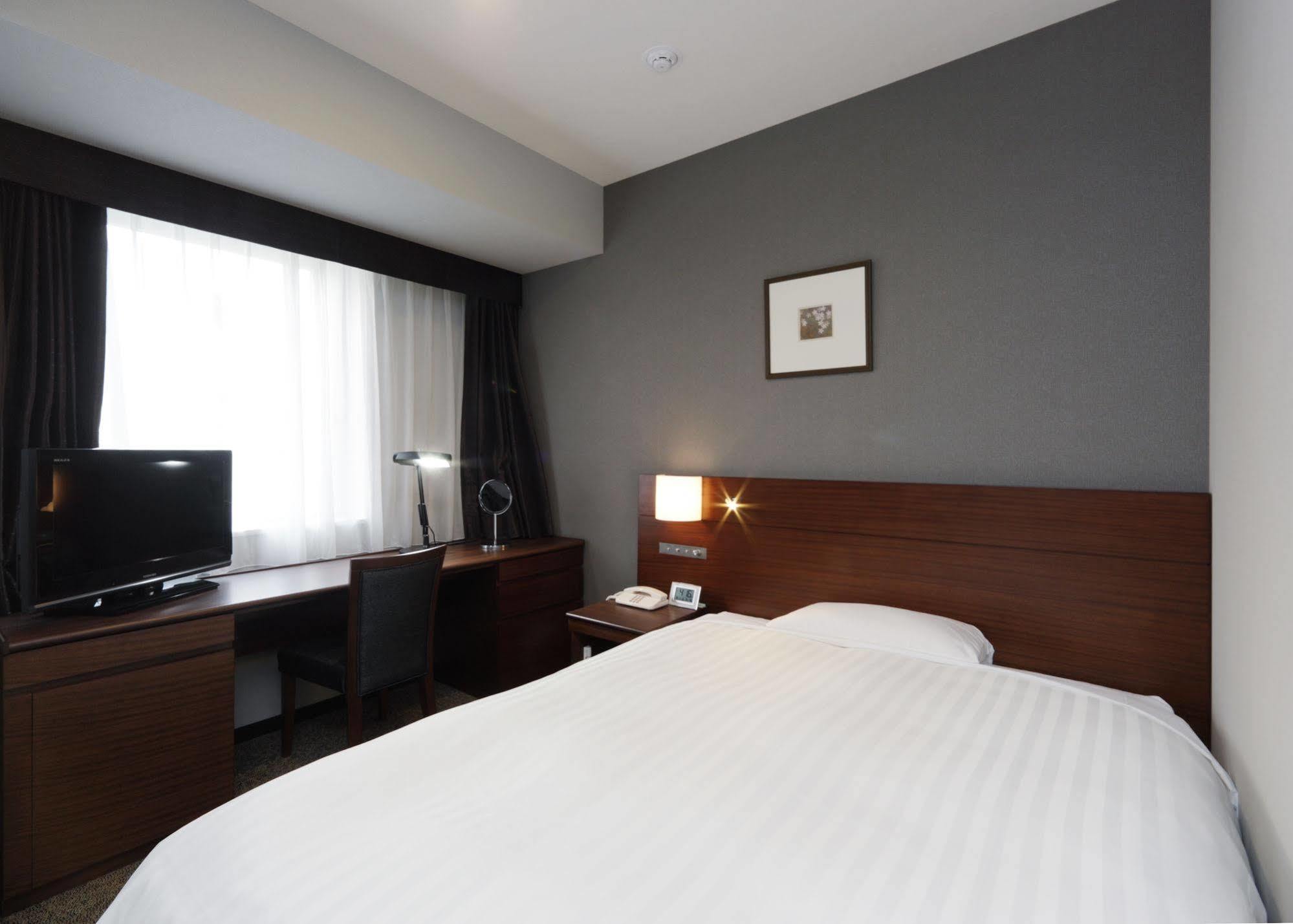 Jr-East Hotel Mets Komagome Токио Екстериор снимка