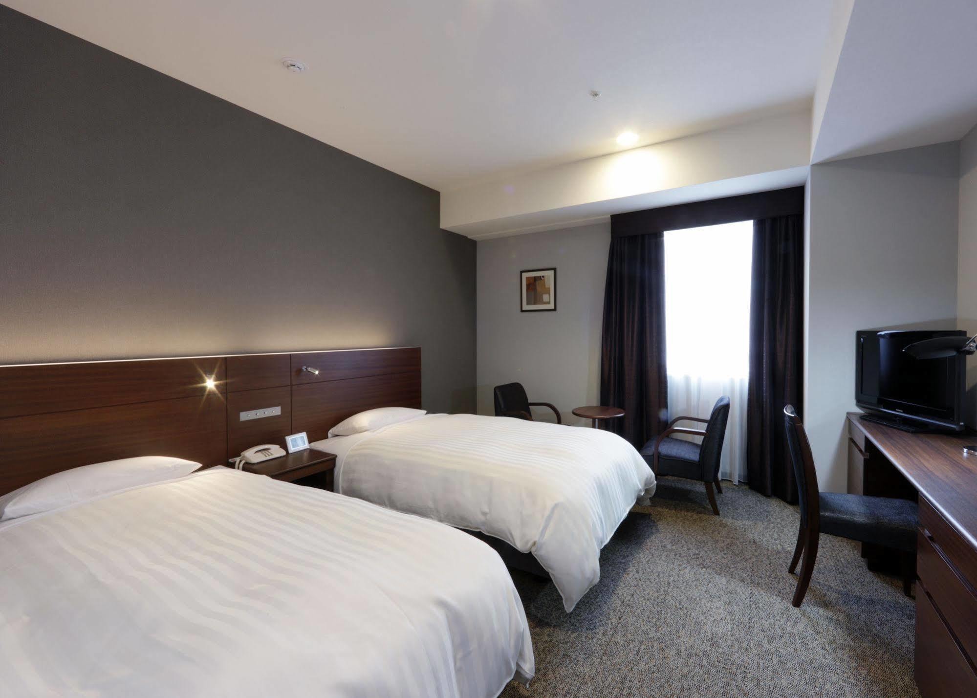 Jr-East Hotel Mets Komagome Токио Екстериор снимка