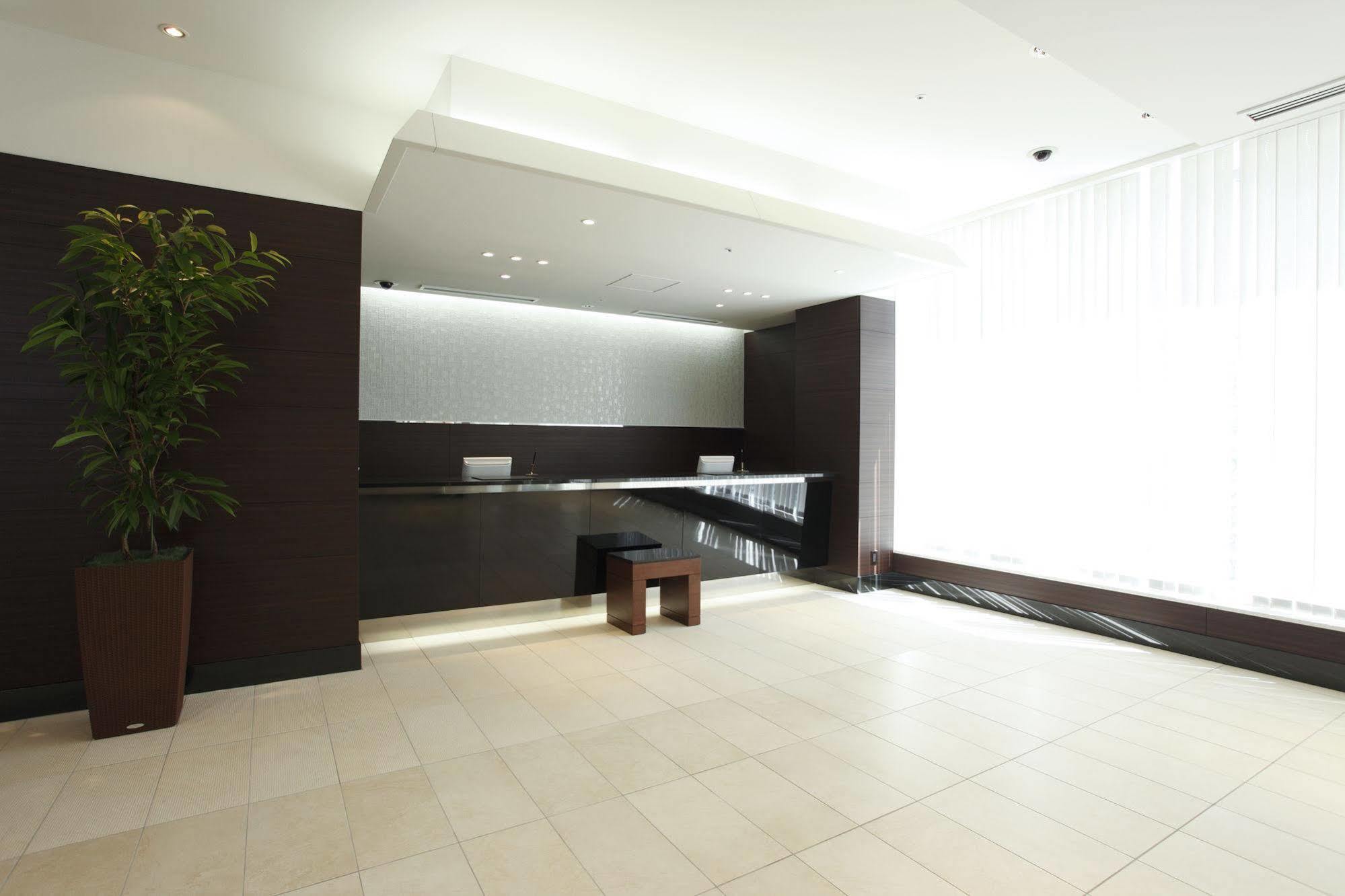 Jr-East Hotel Mets Komagome Токио Екстериор снимка