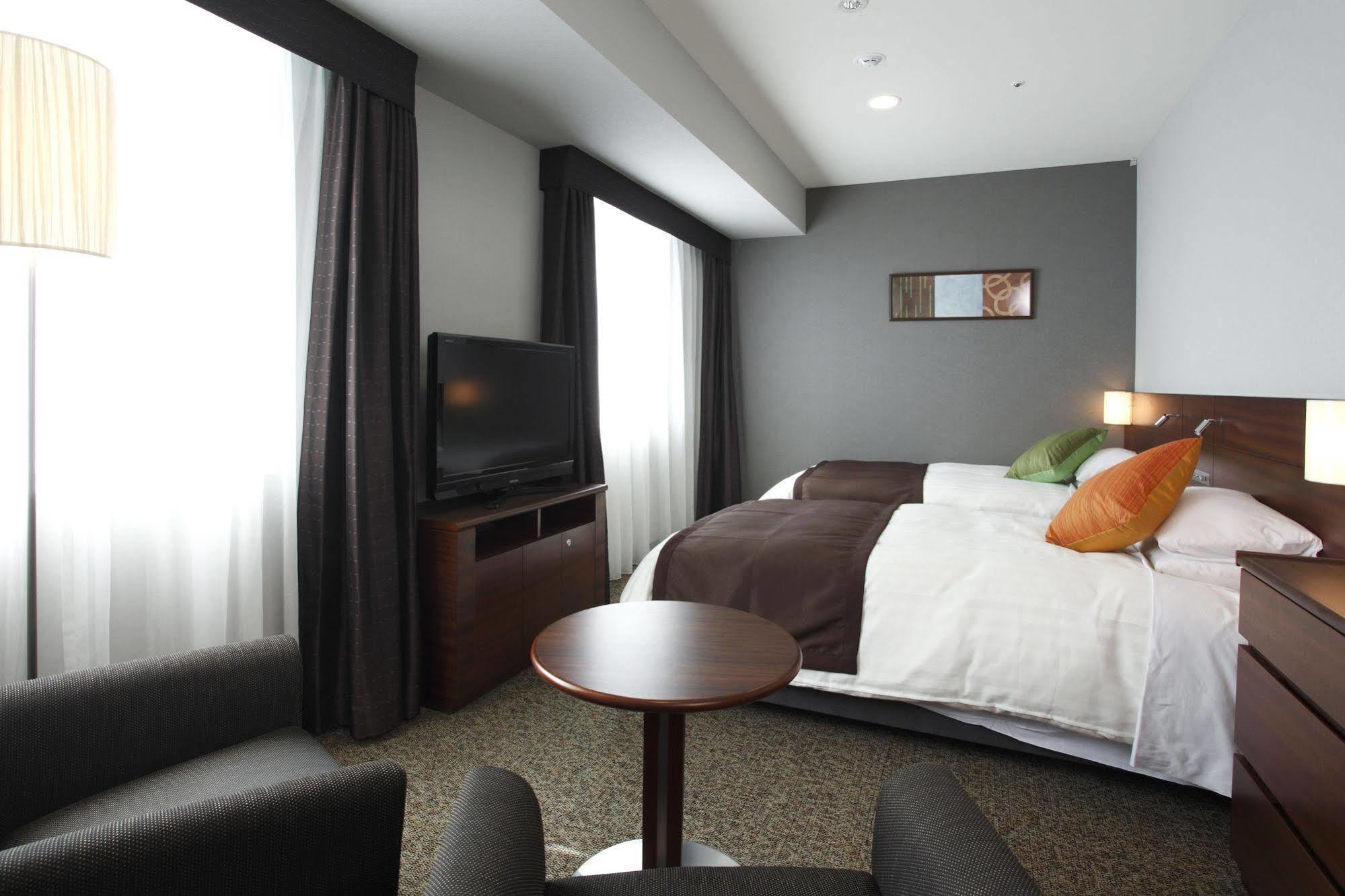 Jr-East Hotel Mets Komagome Токио Екстериор снимка