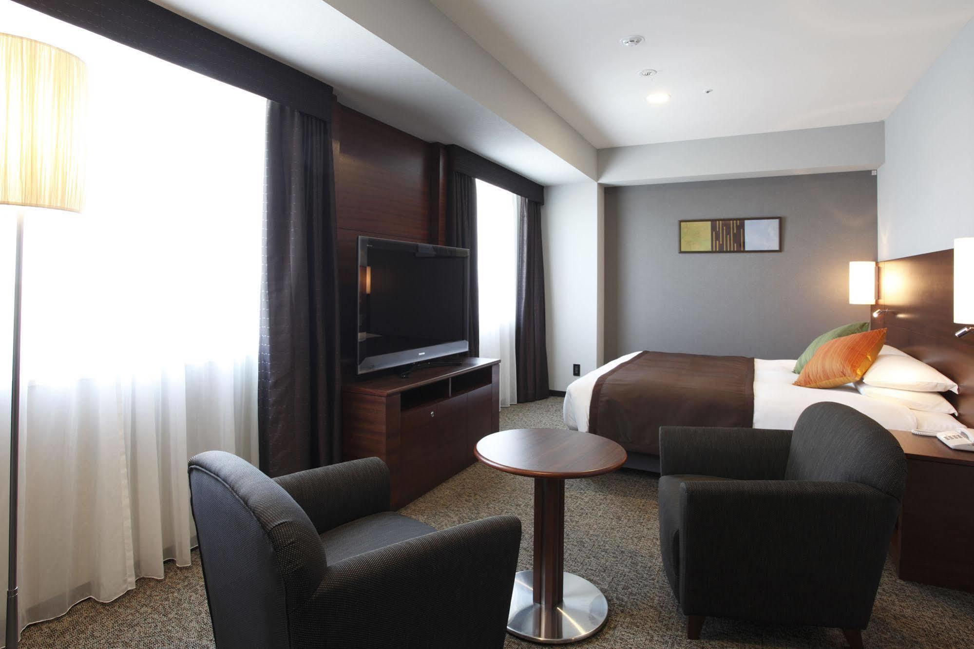 Jr-East Hotel Mets Komagome Токио Екстериор снимка