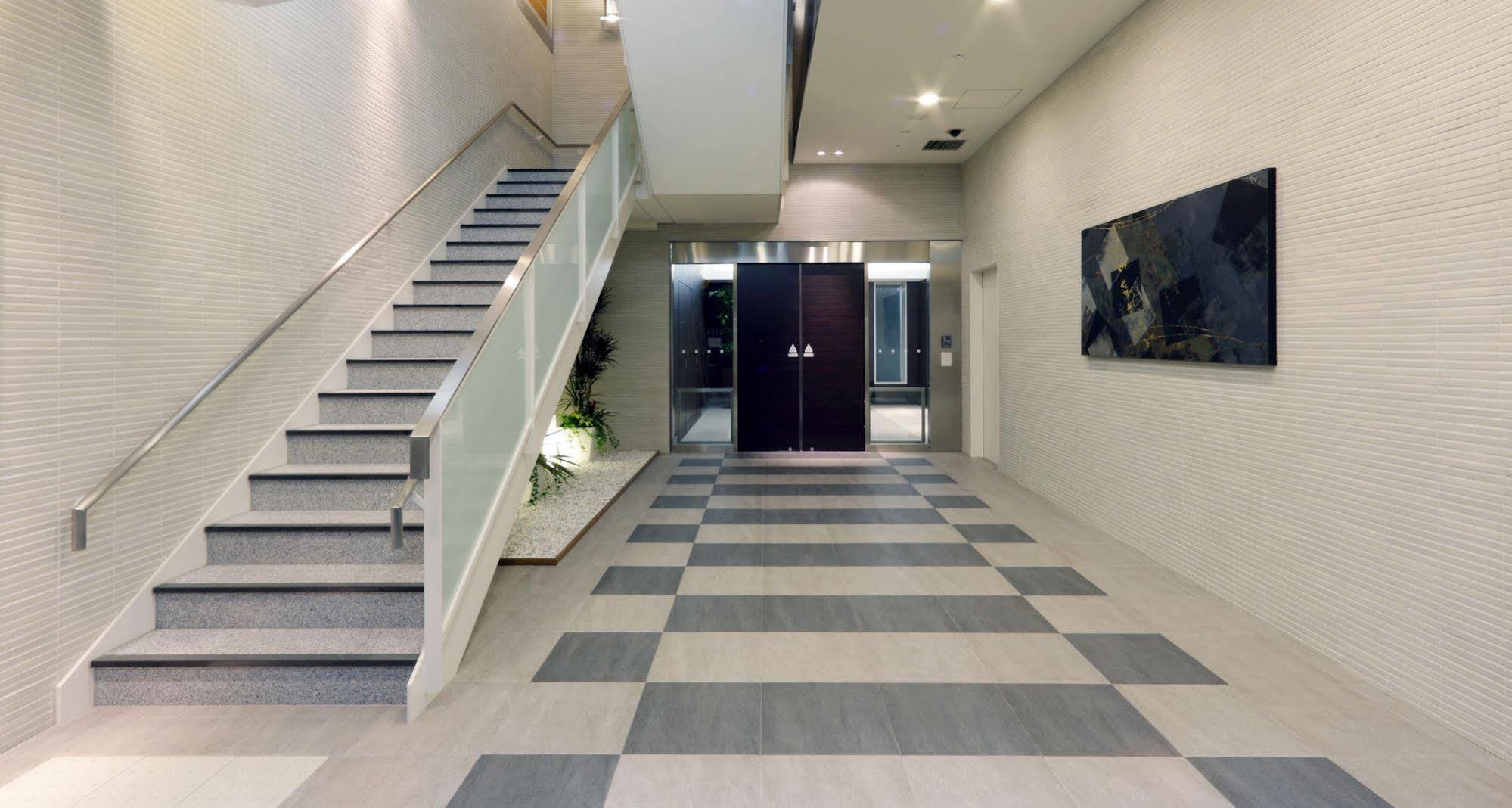 Jr-East Hotel Mets Komagome Токио Екстериор снимка