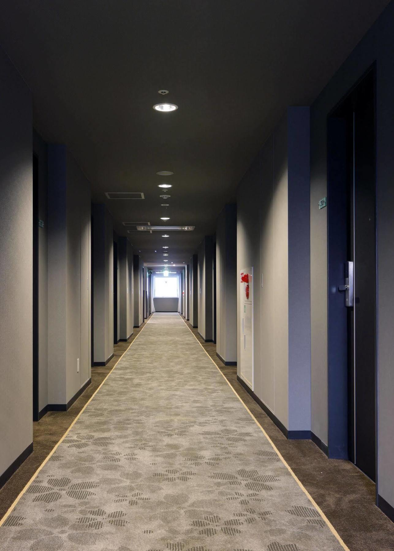 Jr-East Hotel Mets Komagome Токио Екстериор снимка