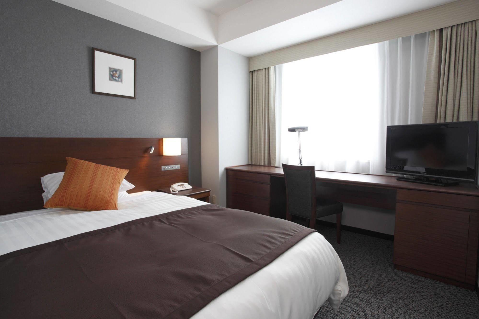 Jr-East Hotel Mets Komagome Токио Екстериор снимка